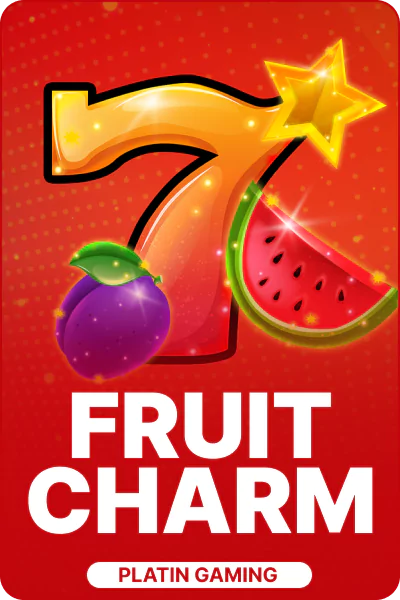 Fruit Charm Fruit Charm