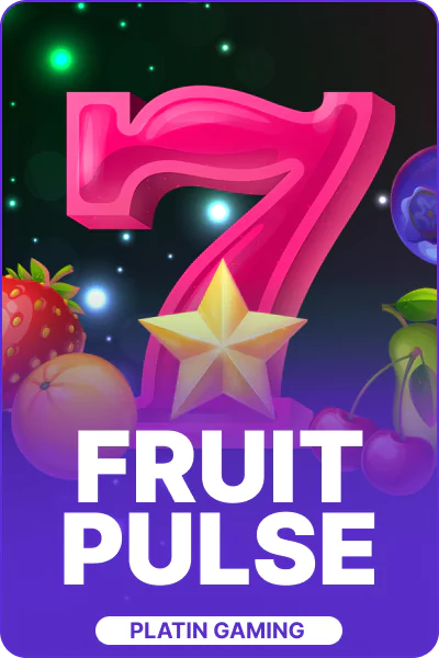 Fruit Pulse