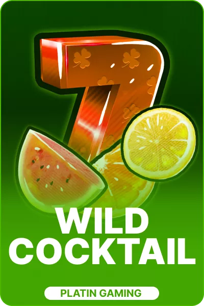 Wild Cocktail