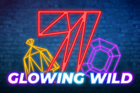 Glowing Wild
