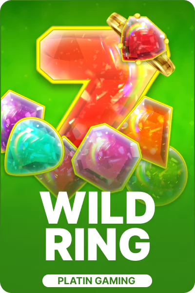 Wild Ring Wild Ring