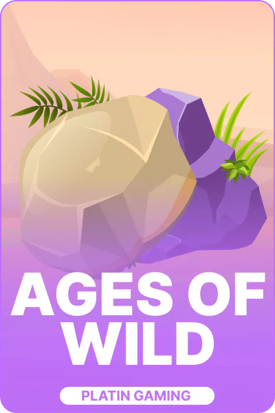 Ages Of Wild