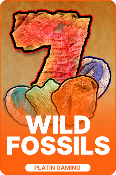Wild Fossils Wild Fossils