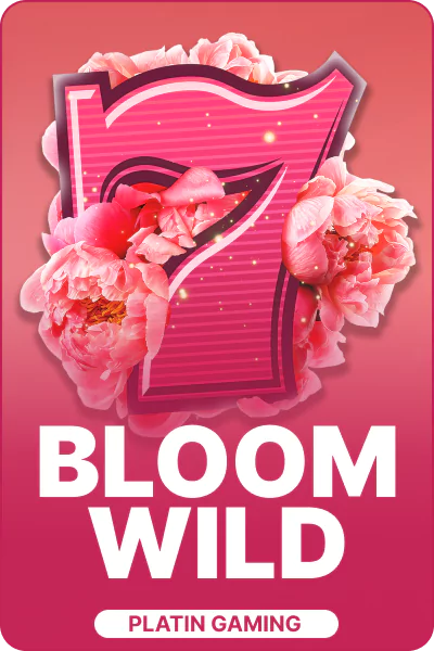 Bloom Wild