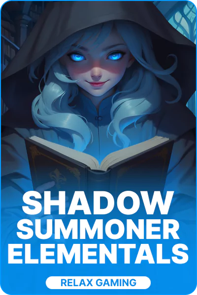 Shadow Summoner Elementals