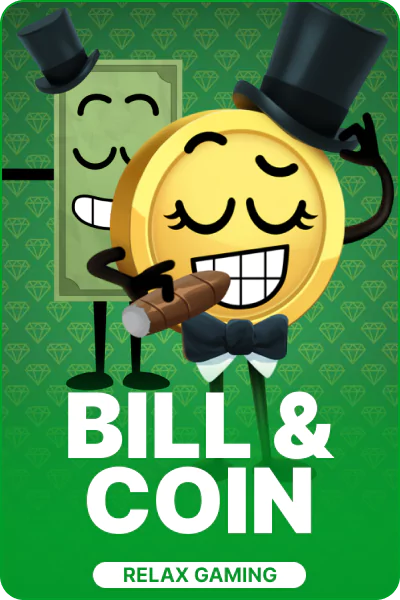 Bill & Coin Bill & Coin