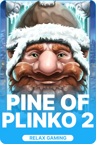 Pine of Plinko 2