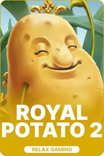 Royal Potato 2 Royal Potato 2