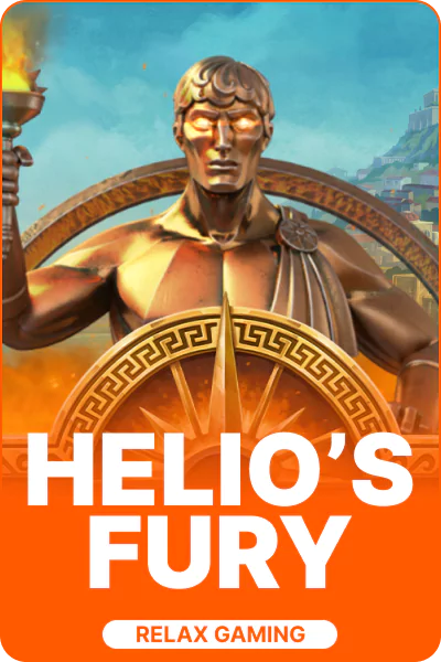 Helios' Fury