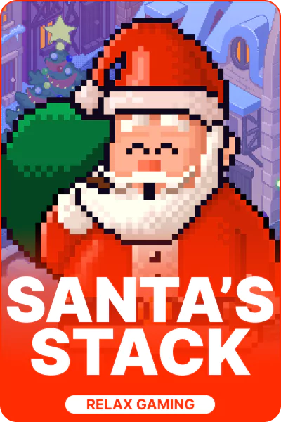 Santa's Stack