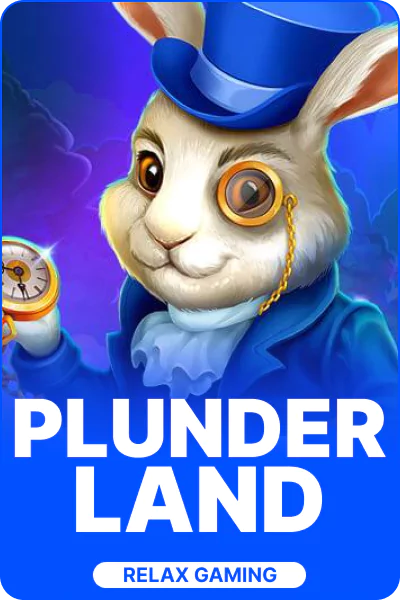 Plunderland