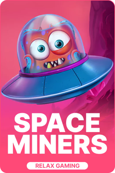 Space Miners Space Miners