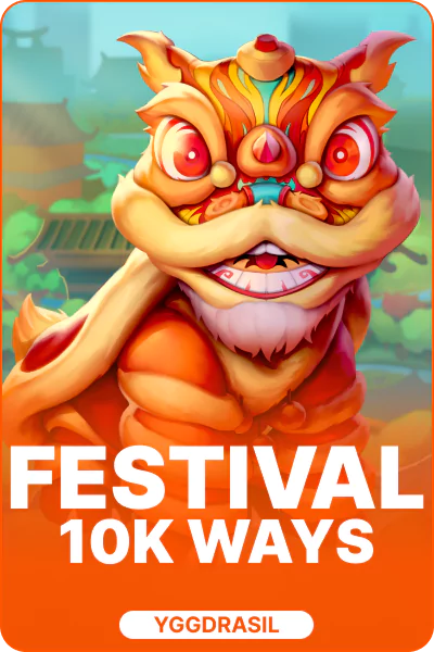 Festival 10K Ways Festival 10K Ways