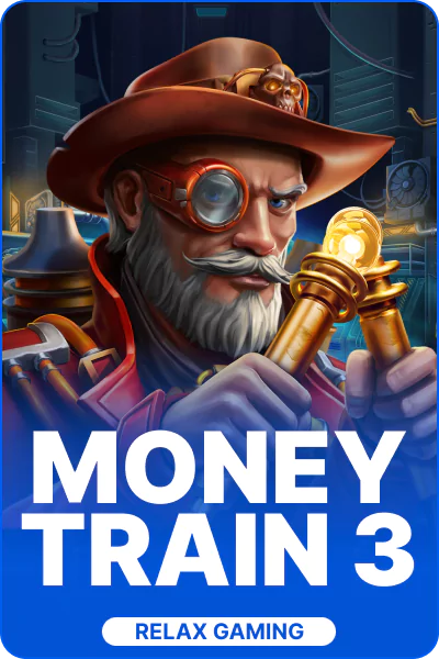 Money Train 3 Money Train 3