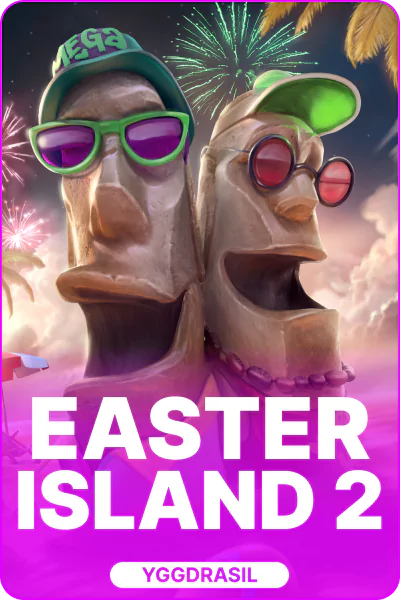 Easter Island 2