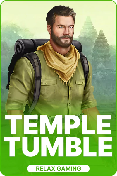 Temple Tumble Temple Tumble