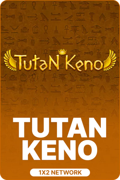 Tutan Keno