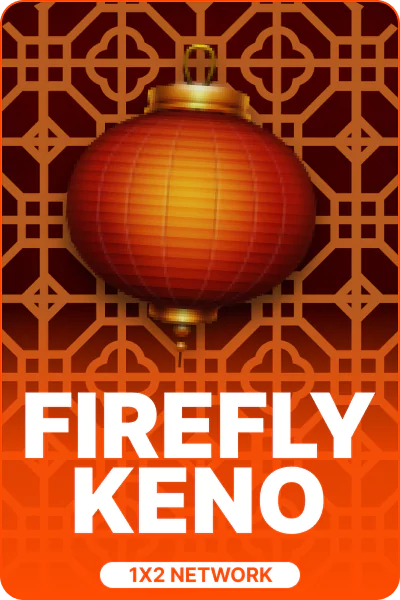 Firefly Keno