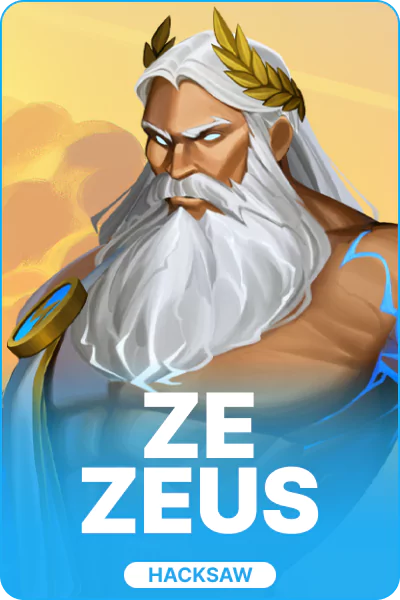 Ze Zeus