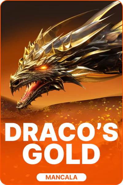 Draco's Gold