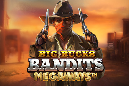 Big Bucks Bandits Megaways