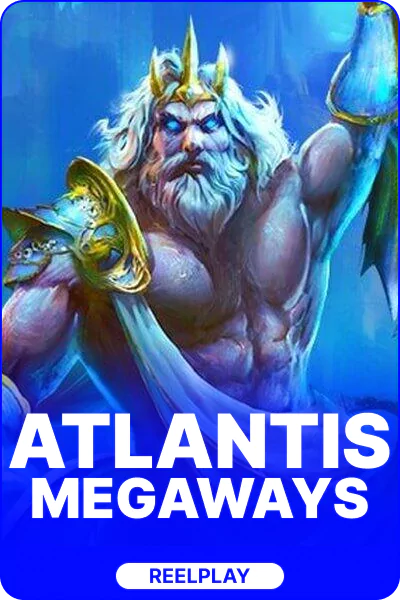 Atlantis Megaways Atlantis Megaways