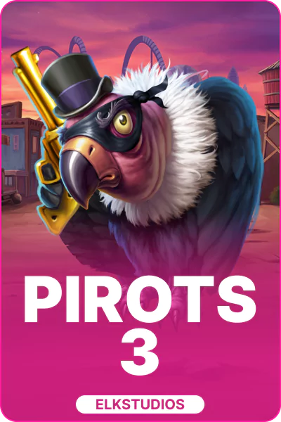Pirots 3 Pirots 3