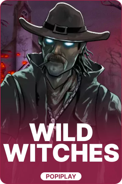 Wild Witches
