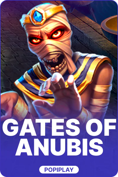 Gates Of Anubis Gates Of Anubis
