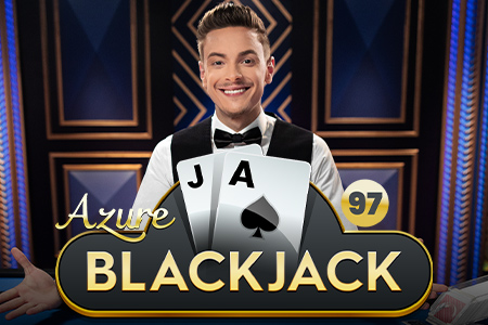 Blackjack 97 – Azure