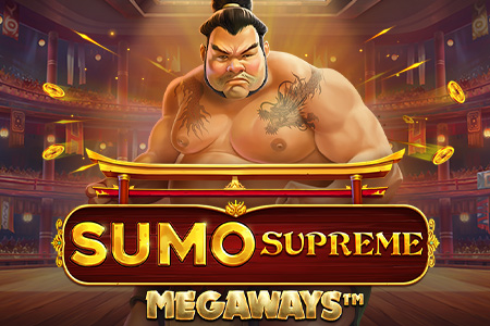 Sumo Supreme Megaways