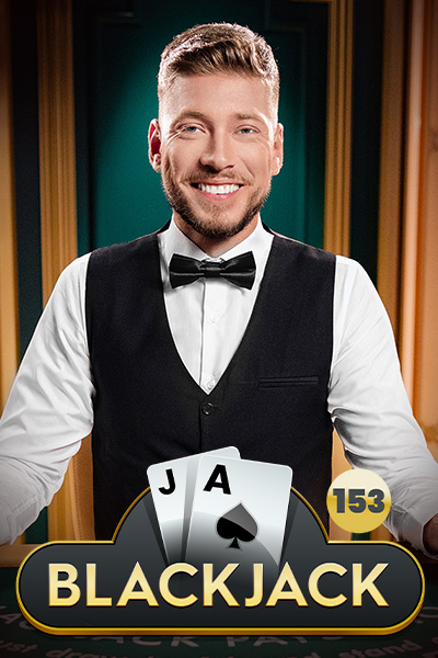 Blackjack 153