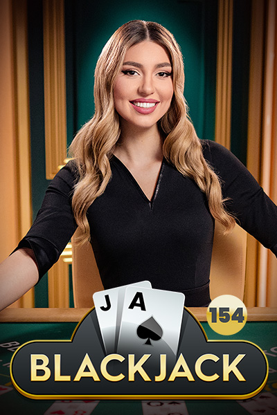 Blackjack 154
