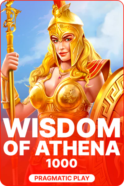 Wisdom of Athena 1000