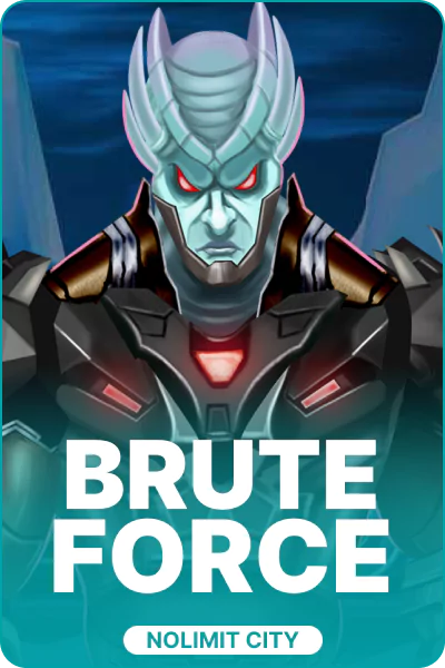 Brute Force Brute Force