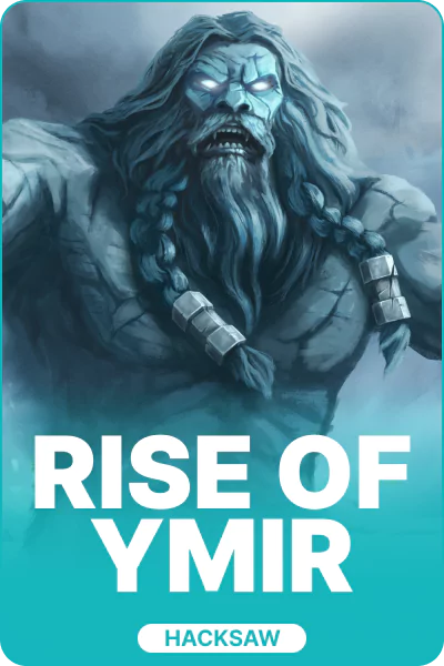 Rise of Ymir