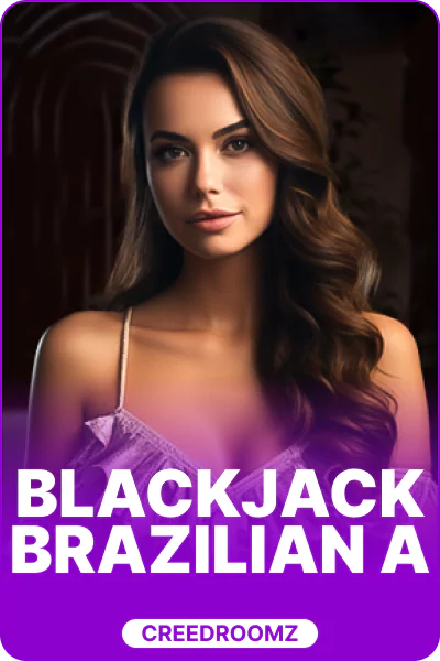 Blackjack Brazilian A