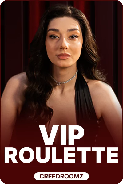 Roulette VIP Roulette VIP