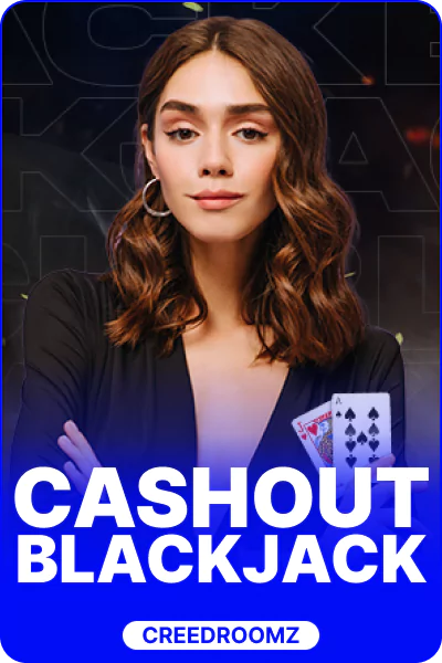 Cashout Blackjack