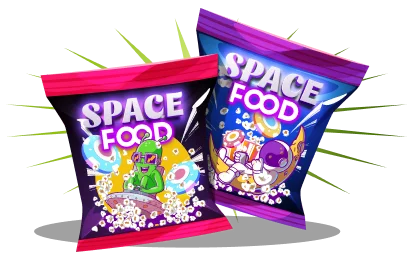 Welcome Bonus Pack
