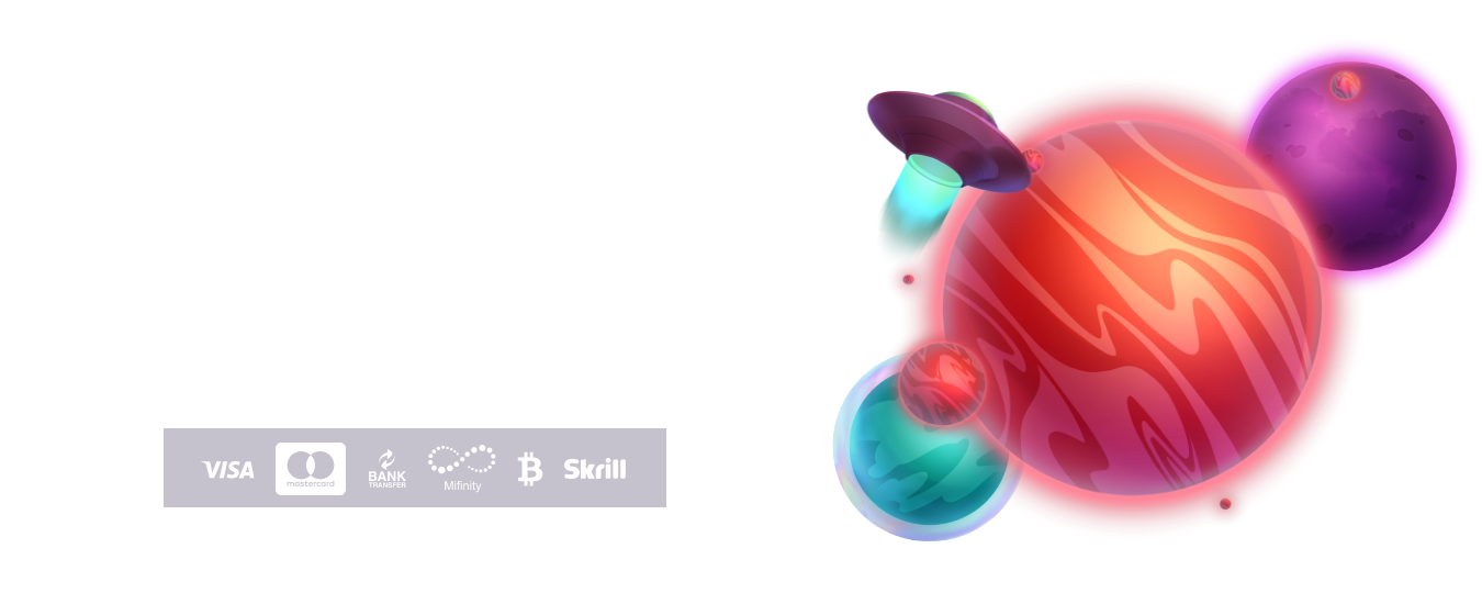 Cosmic Casino Bet, Review for New Zealand Players