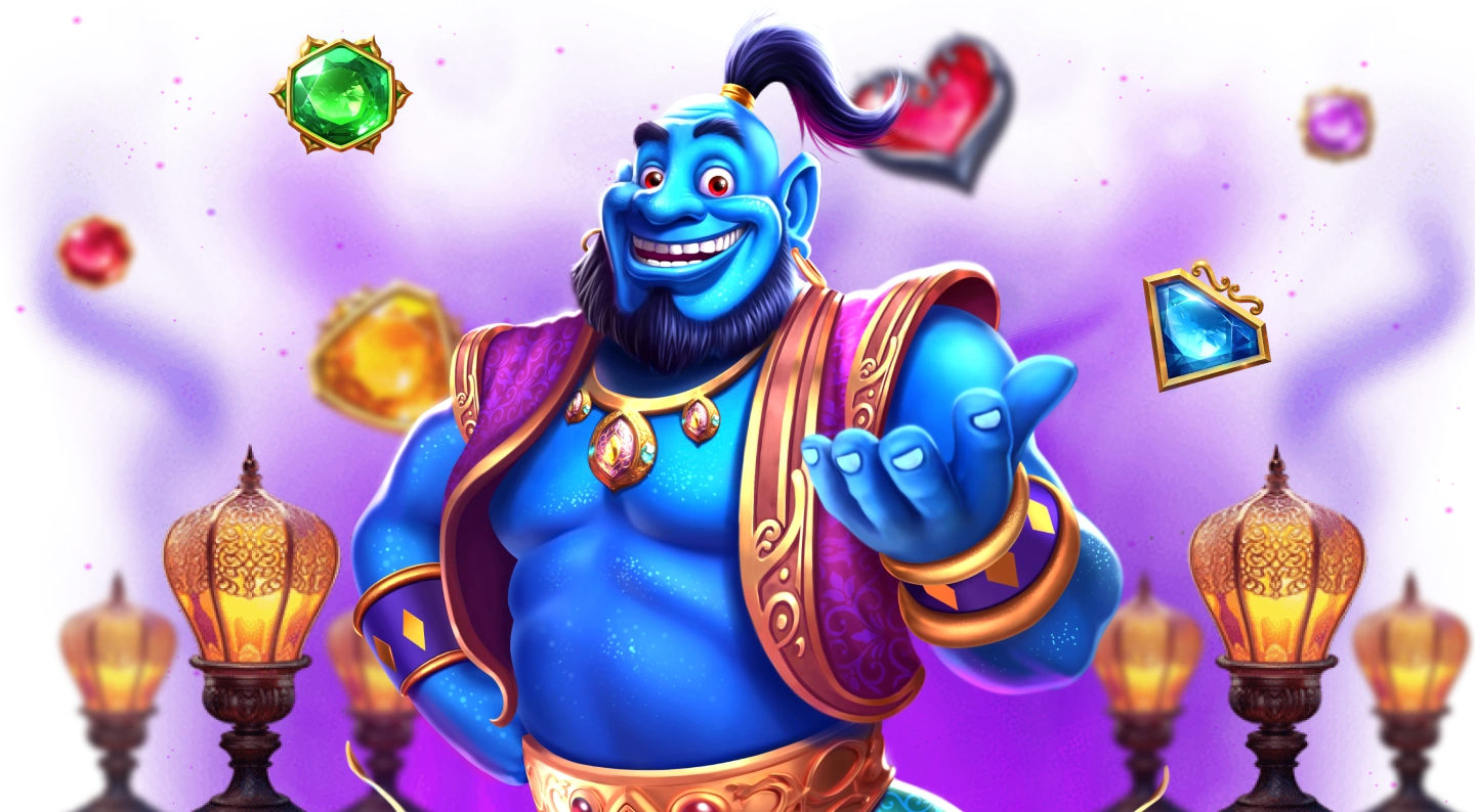 bonus banner