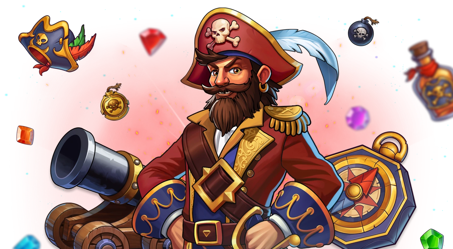 bonus banner