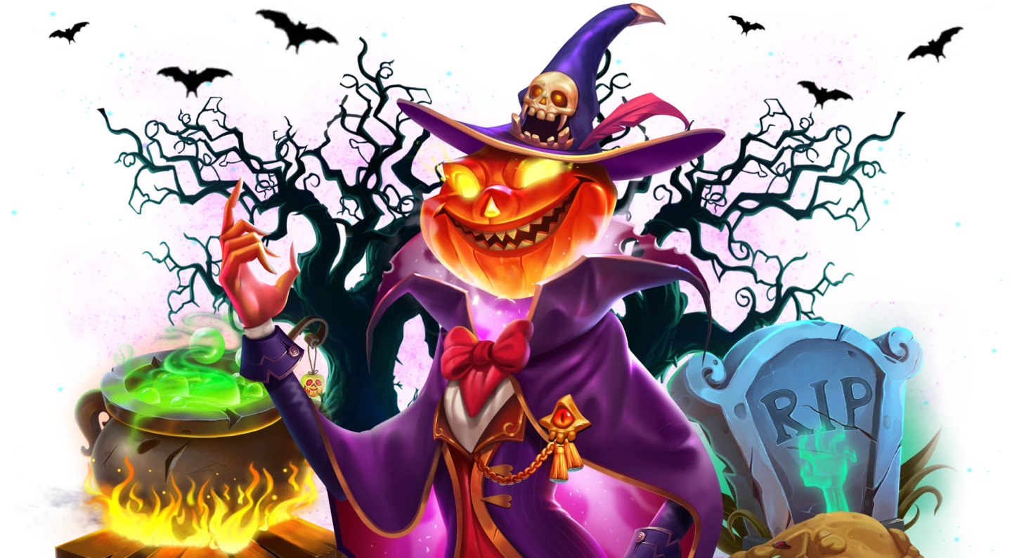 bonus banner