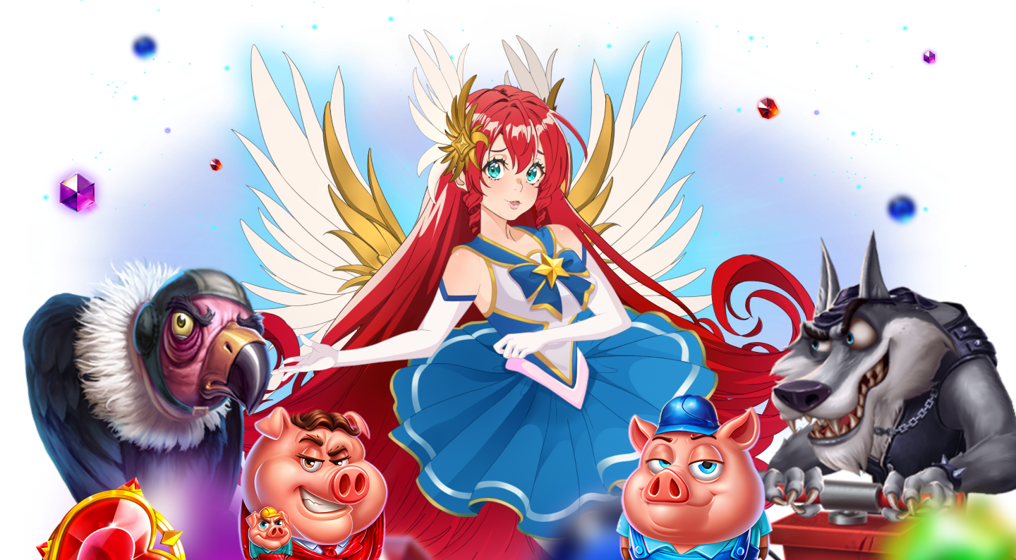 bonus banner
