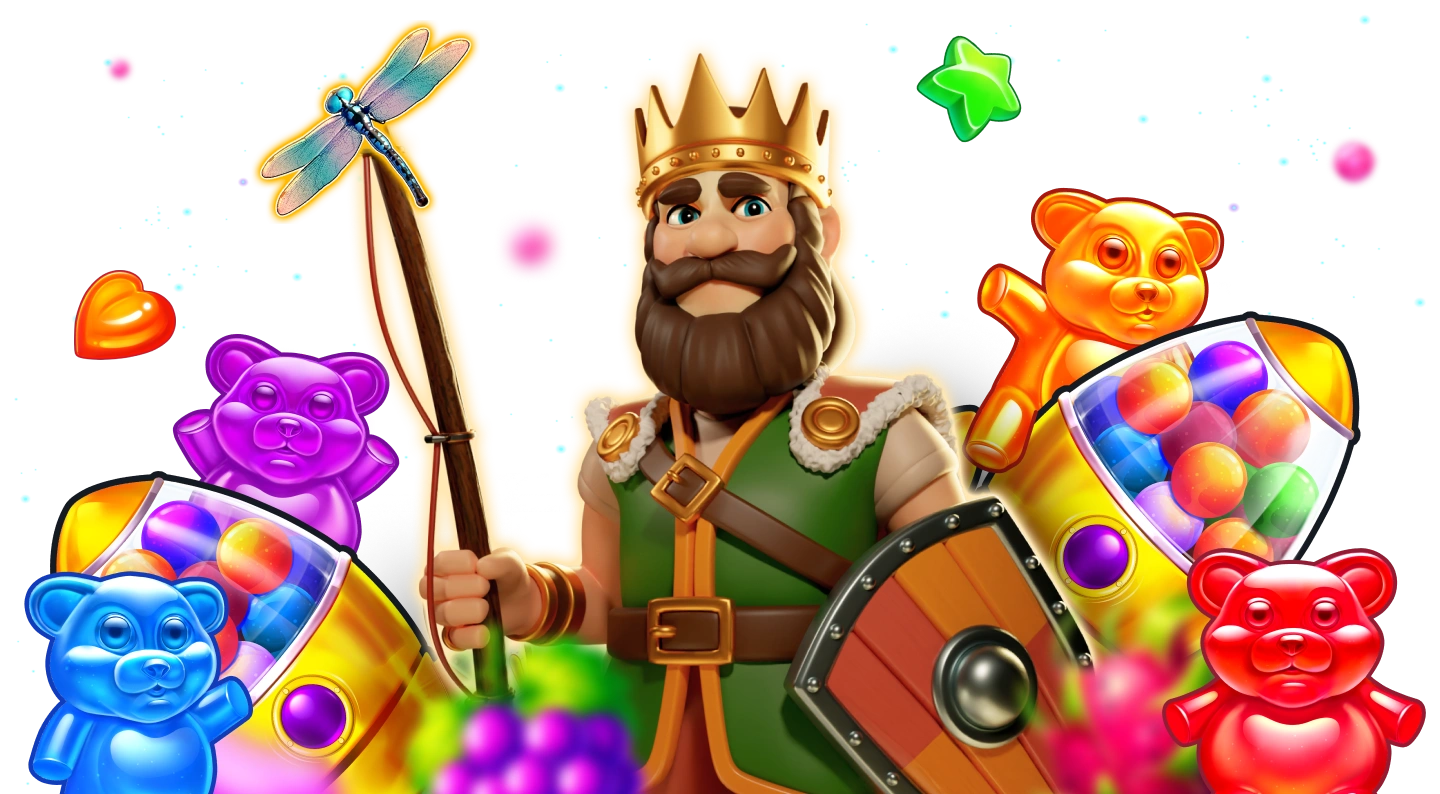 bonus banner