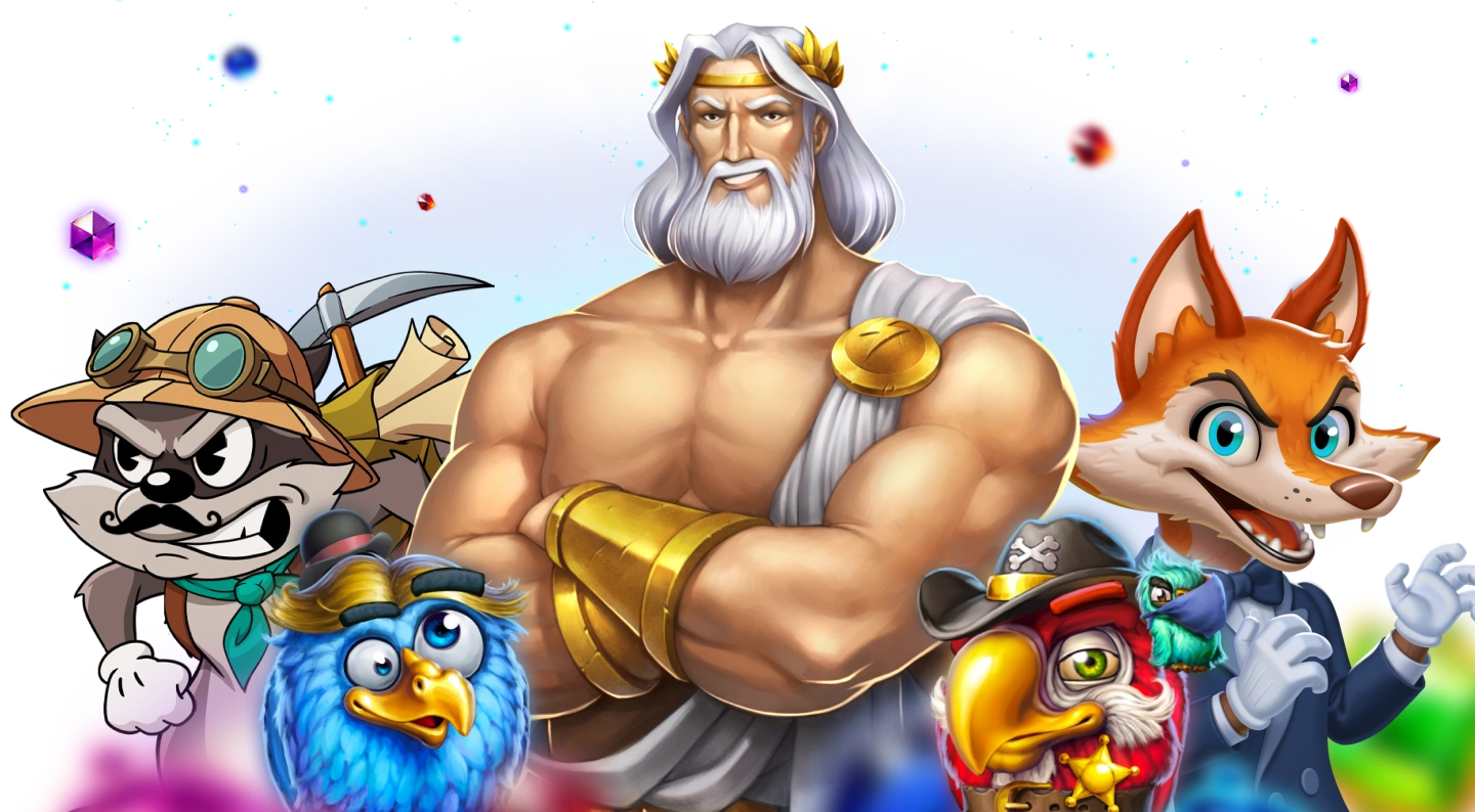 bonus banner
