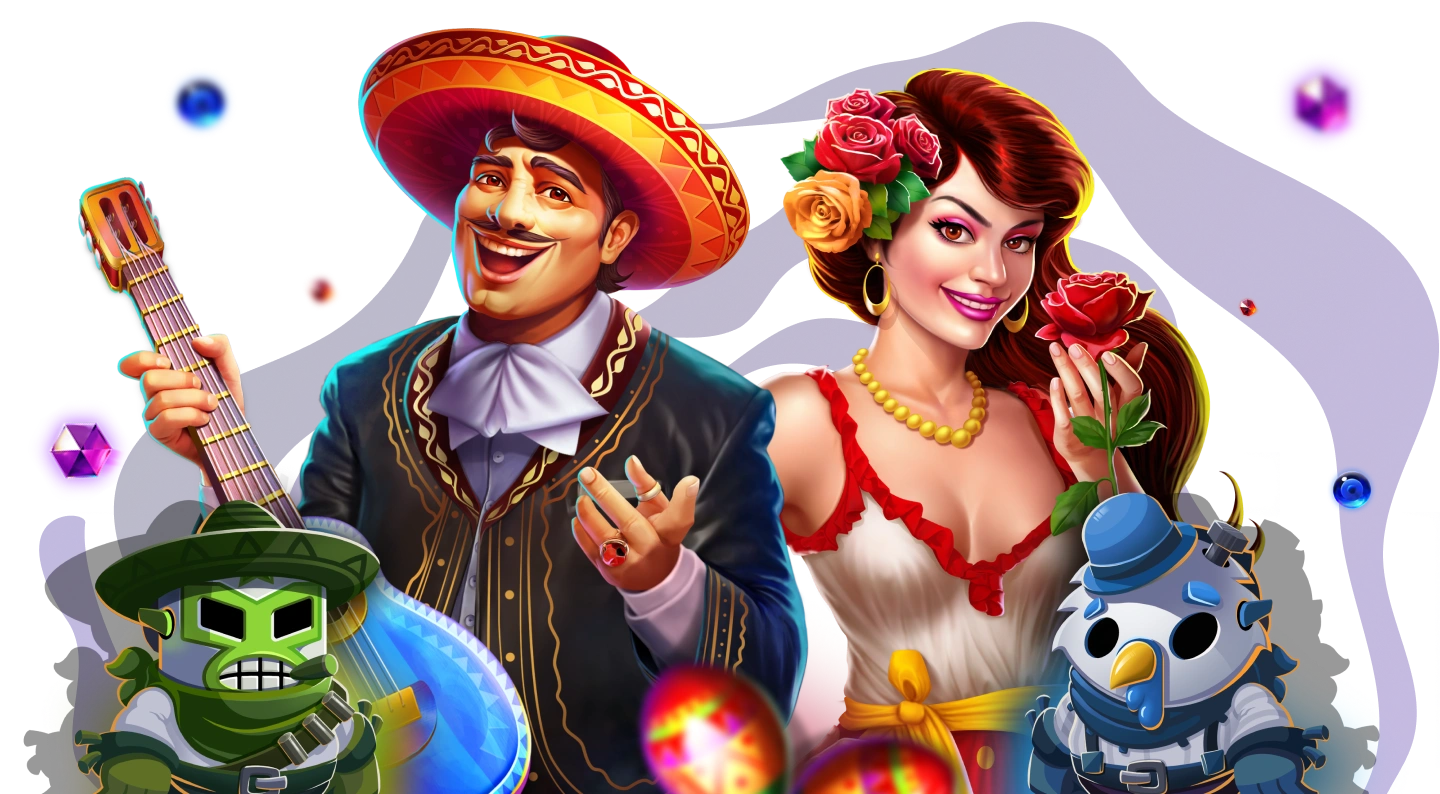 bonus banner