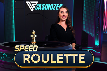 Speed Roulette