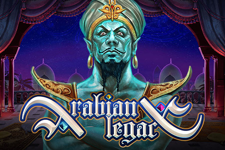 Arabian Legacy